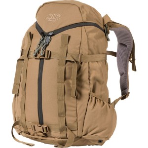 [日版3-DAY ] Mystery Ranch - SWEET PEA  Assault Pack - COYOTE